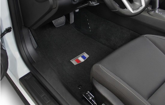 Velourtex Custom Car Mats | National Car Covers